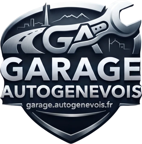 Logo Garage AutoGenevois